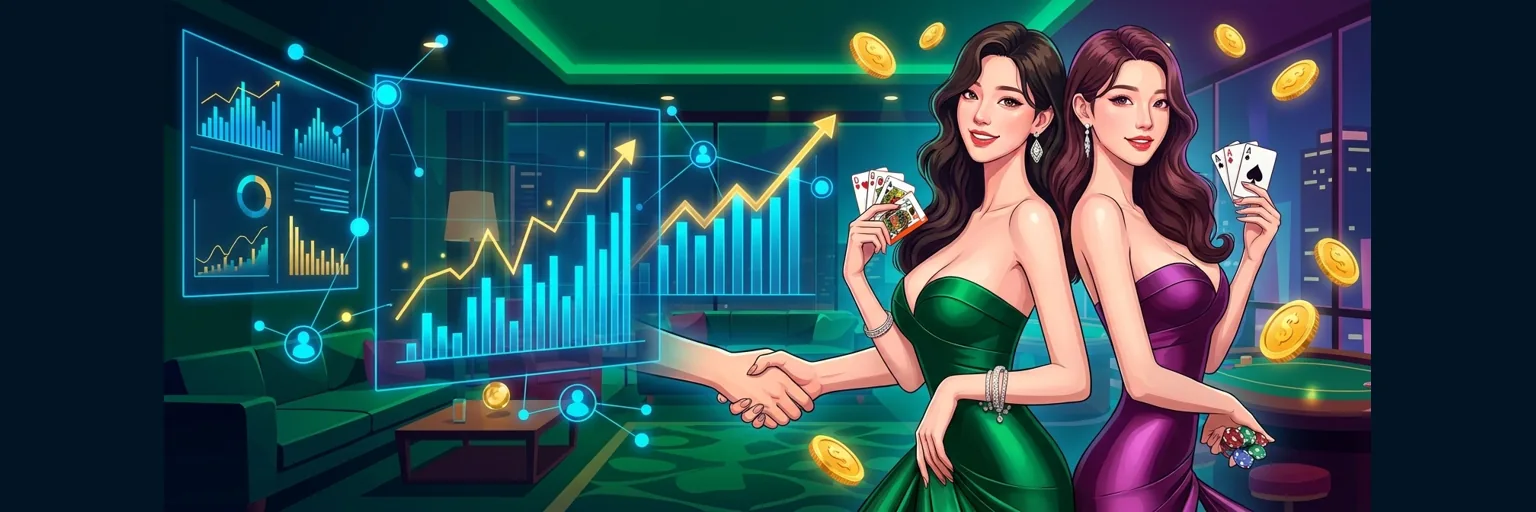Why Partner With Us?